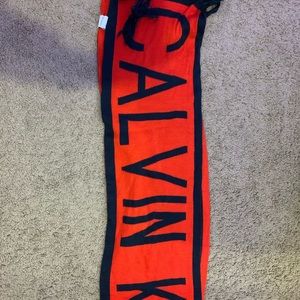 Calvin Klein Scarf